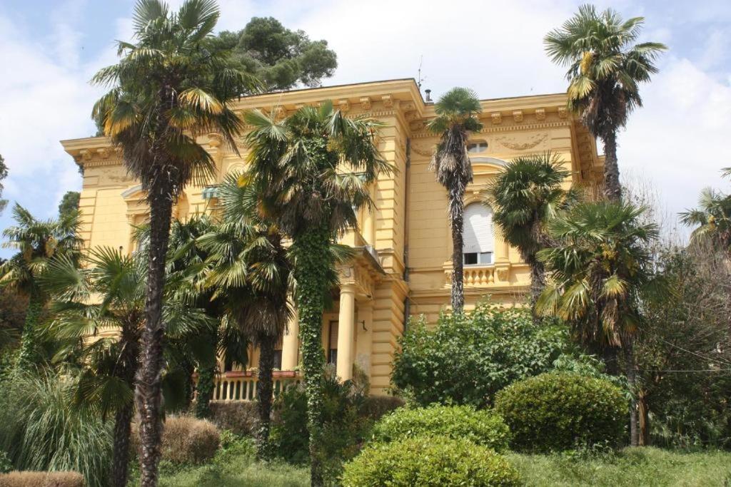 Apartment Navigare